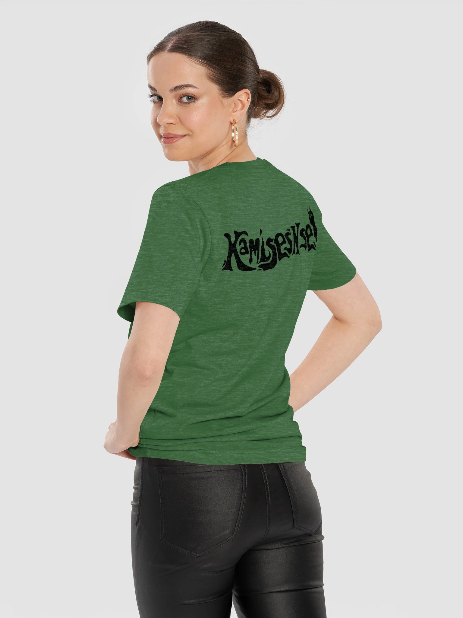 Trick or Treat Shirt product image (12)