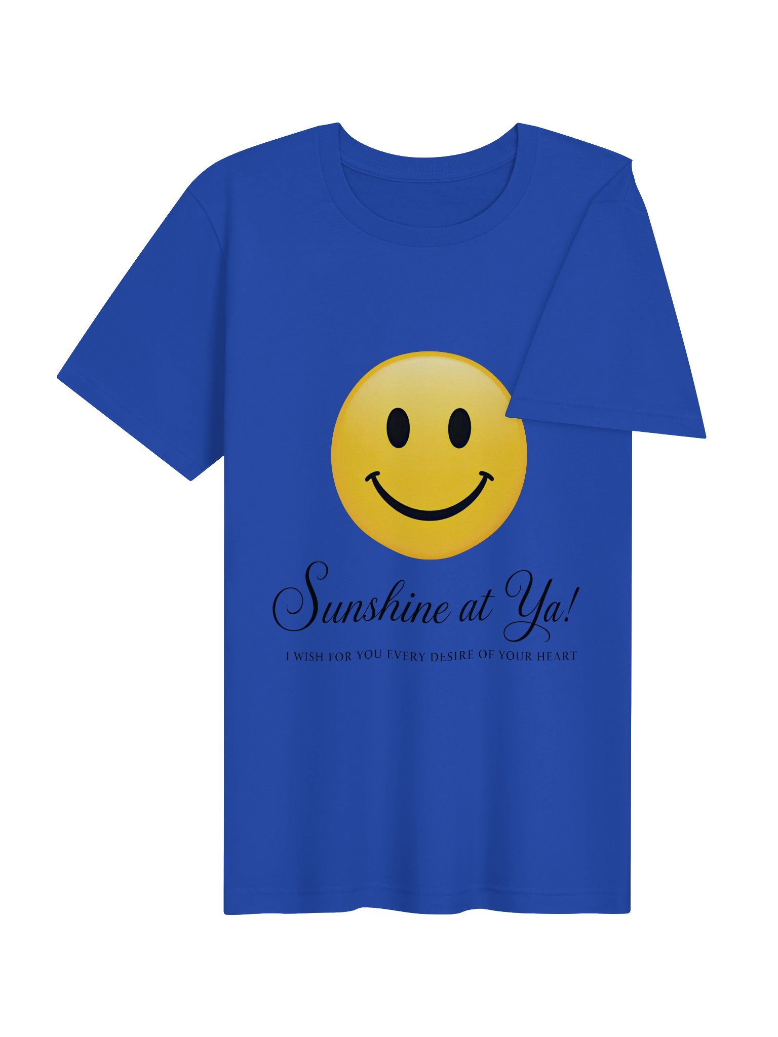 "Sunshine at Ya! " (Tee) product image (32)