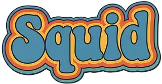 SquidLaughLove Shop