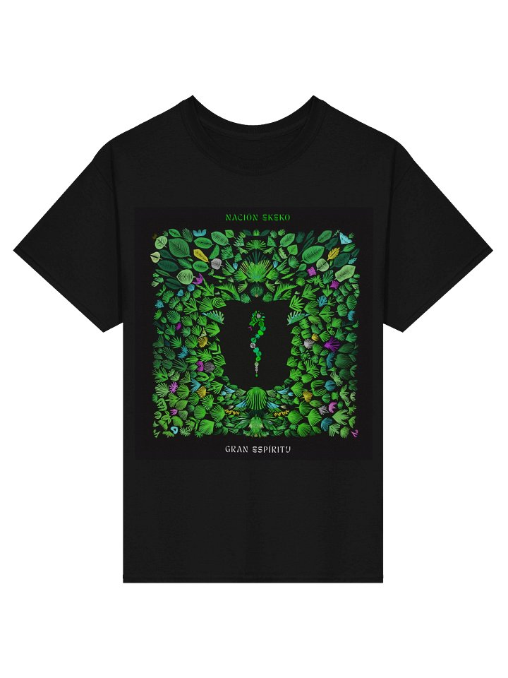 Gran Espiritu Shirt product image (1)