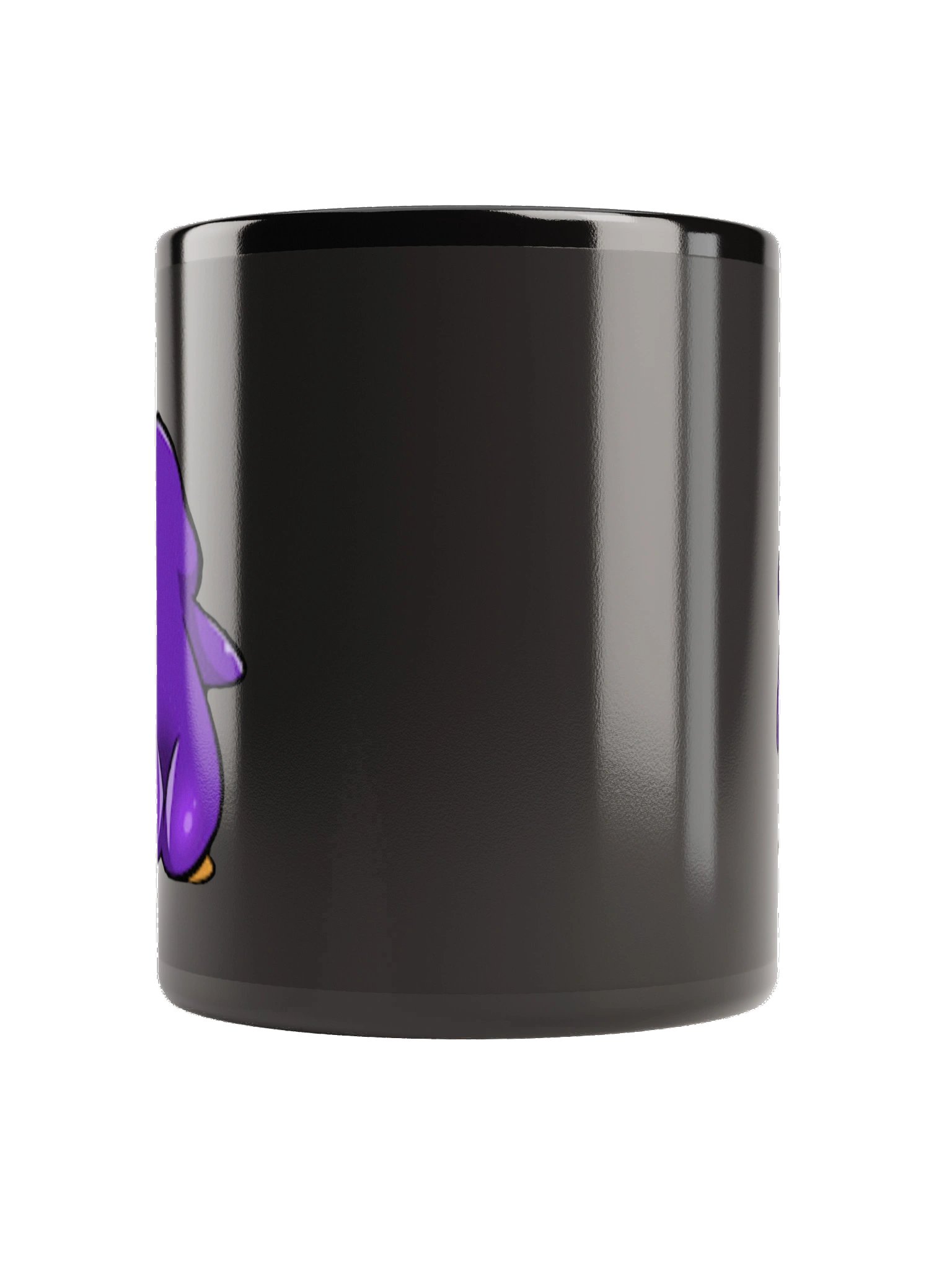 Wiggle Dark Mug product image (2)