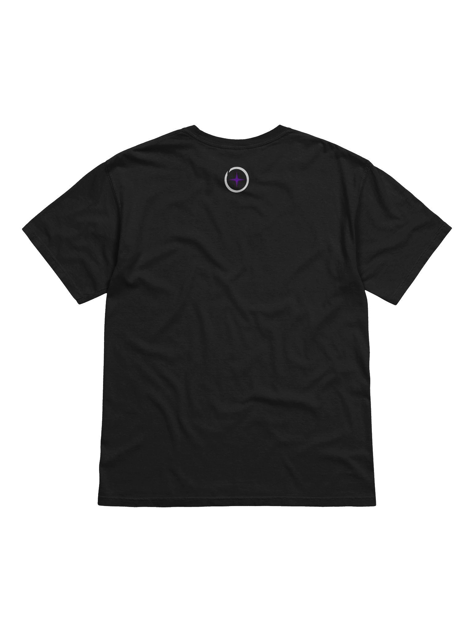 OBJECT 011: NO_EXIT // VOID_MODE - Backrooms Liminal Space Glitch Tee product image (3)