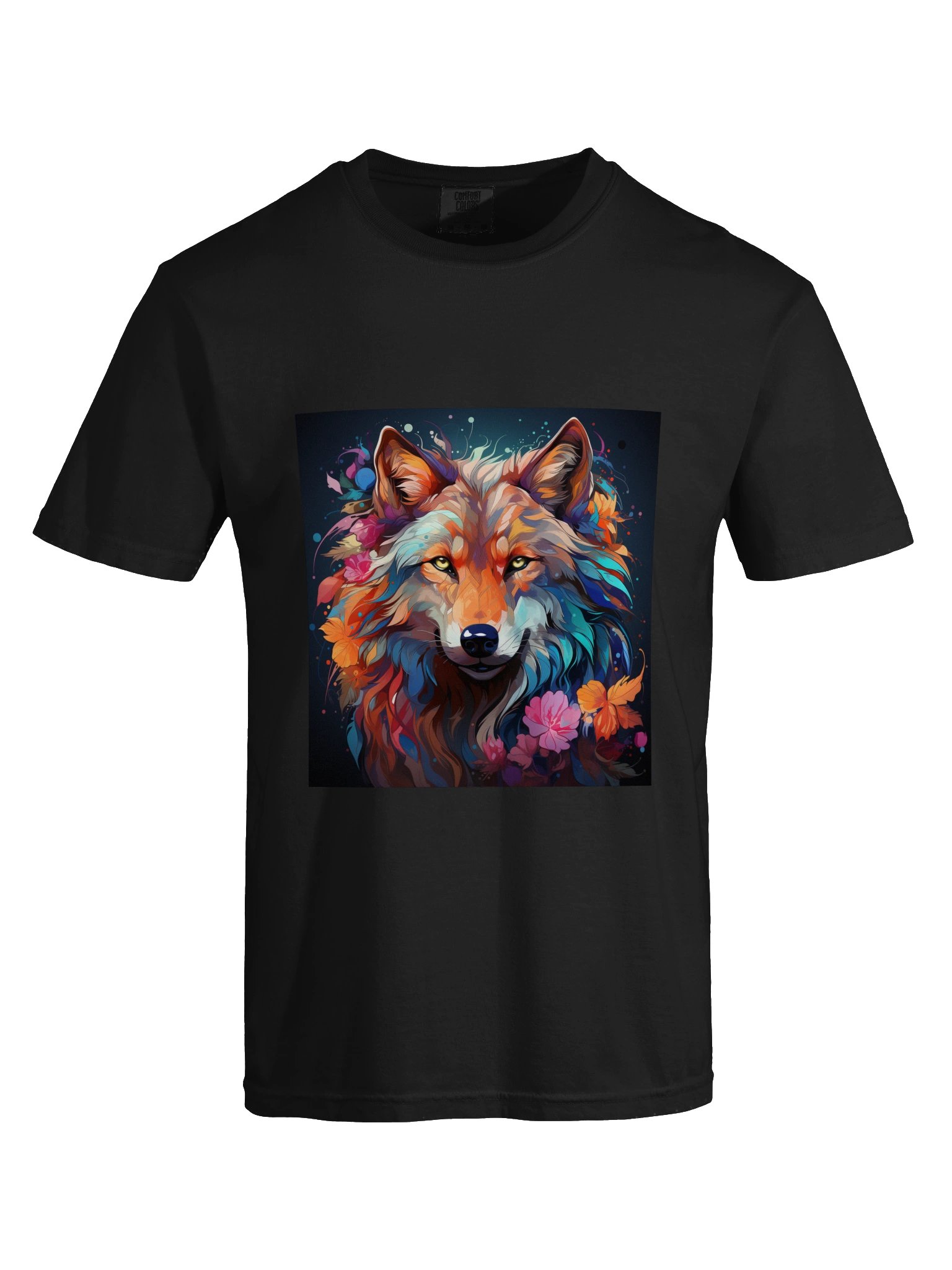 Wolf Enigma - 3 product image (5)