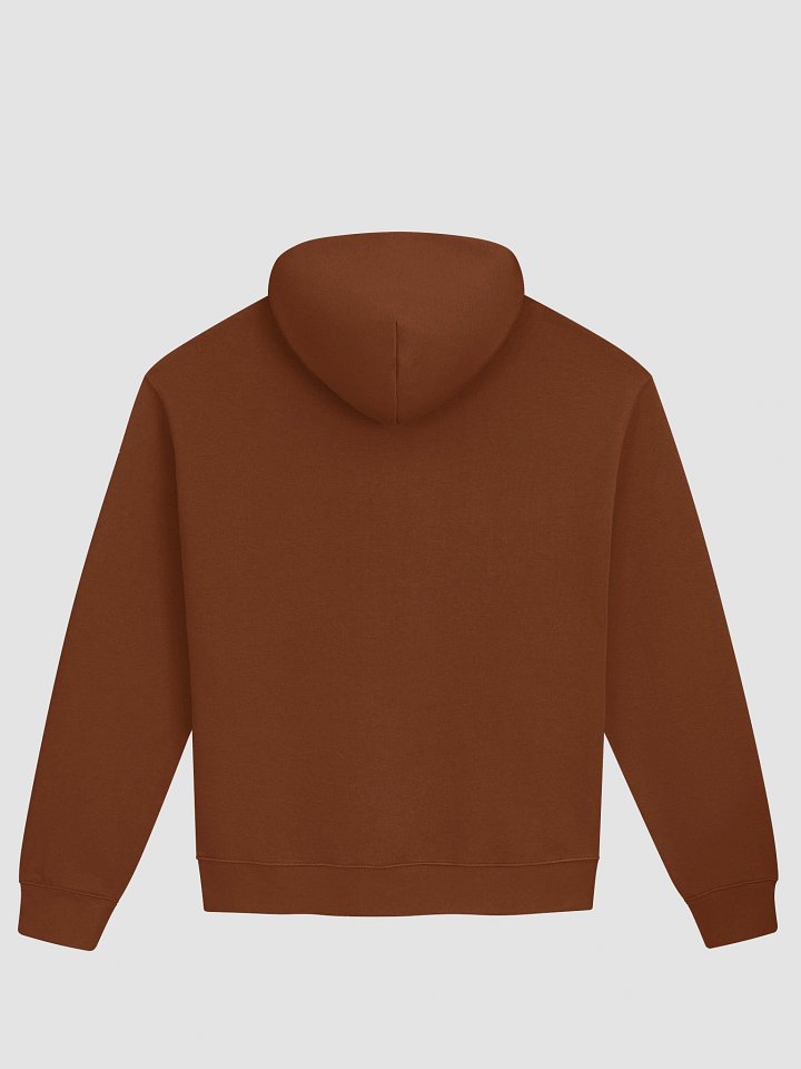 Tree Logo Oversized Hoodie product image (11)