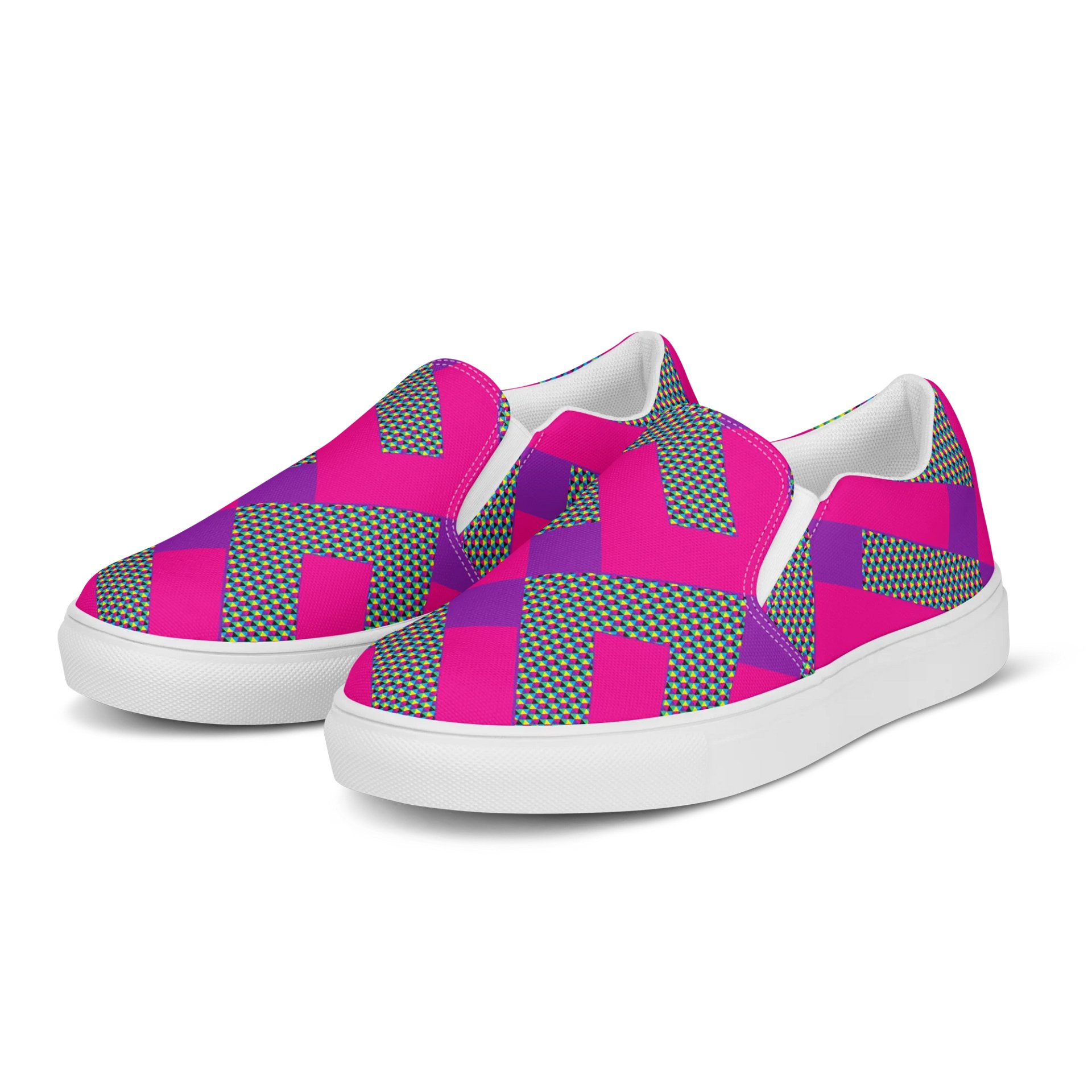 Pinky Slip-Ons product image (3)