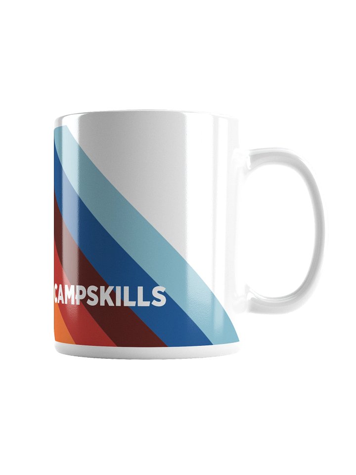 Campskills Hobie Cat Mug product image (6)