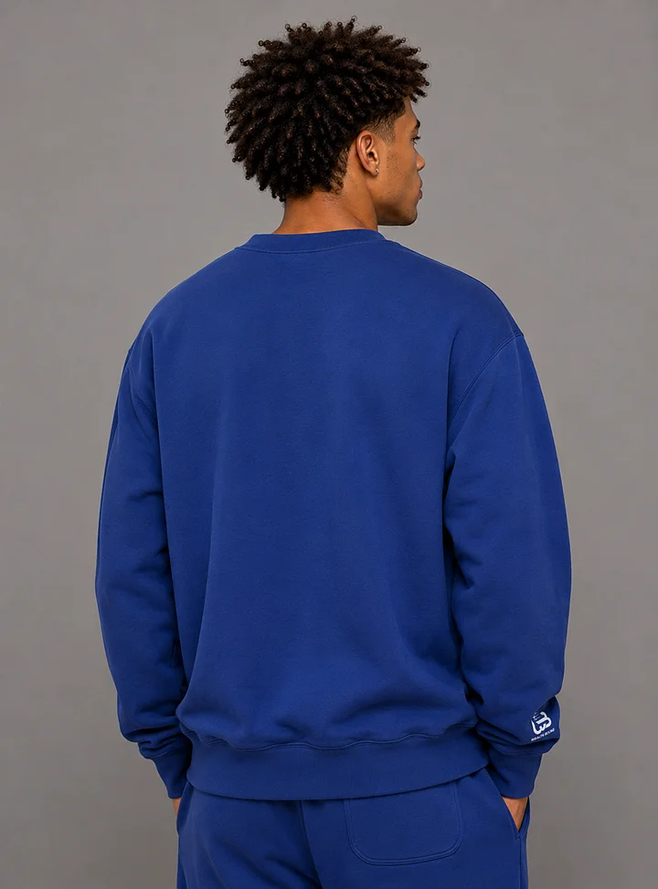 Wealth Bound Premium Sweatshirt product image (2)