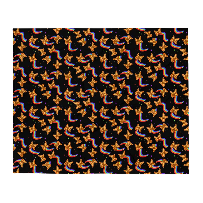 Blankets