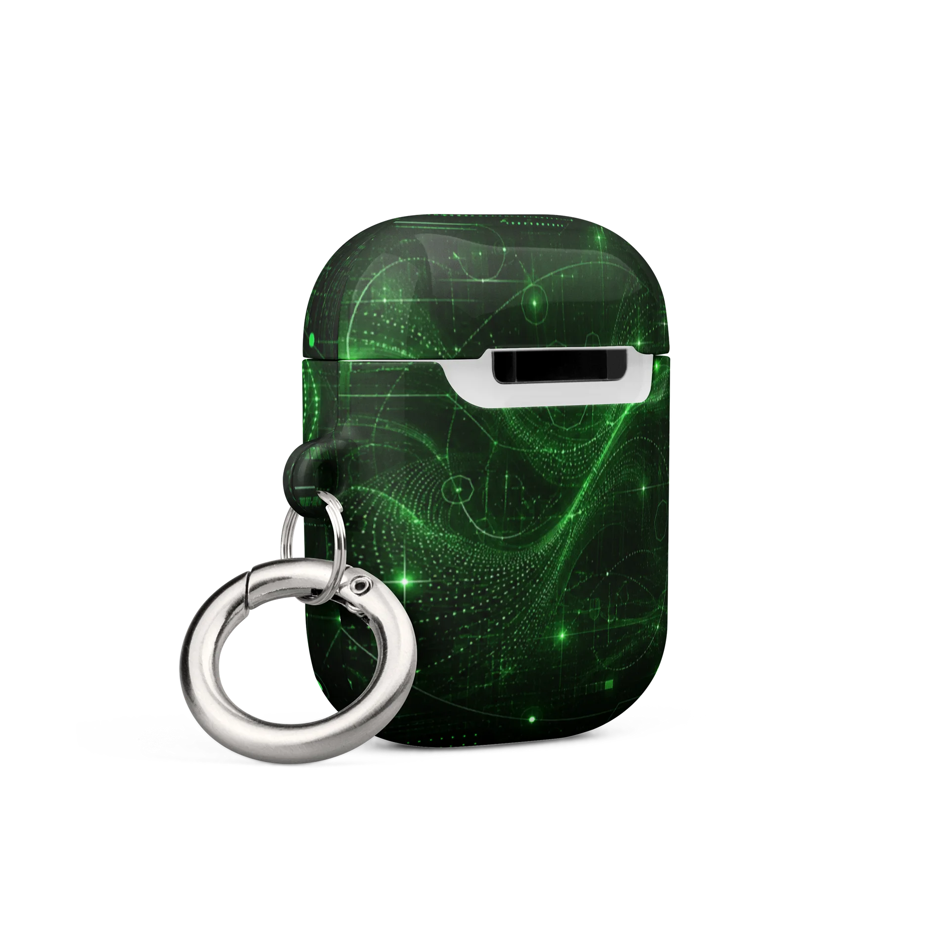 Connection Established — Terminal AirPods Case product image (16)