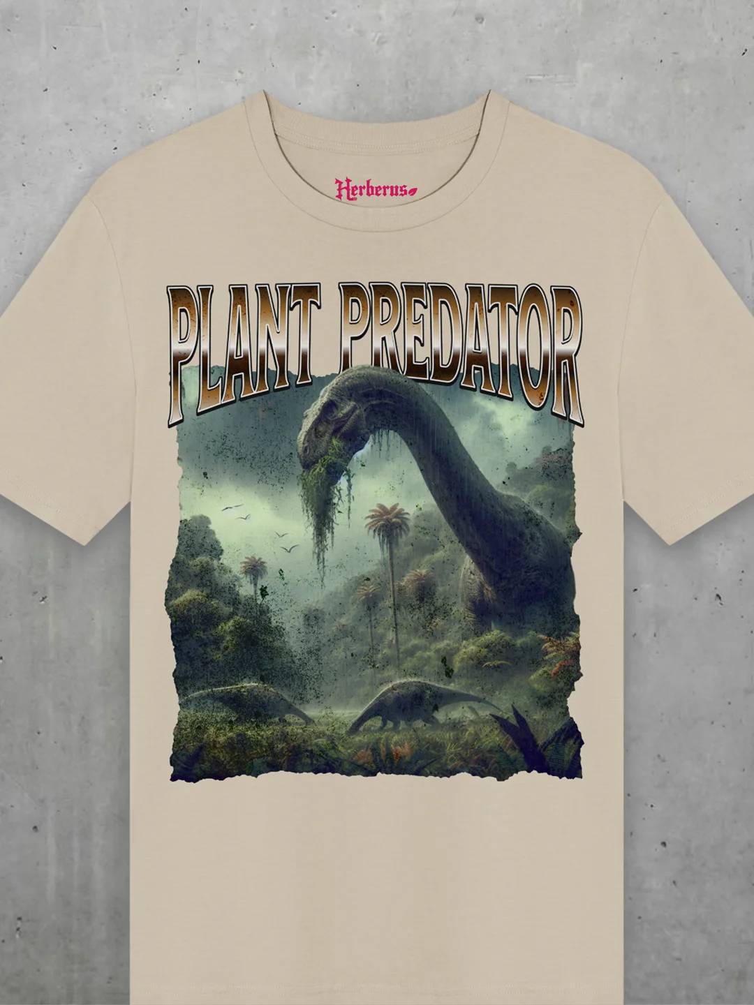 Plant Predator Tee product image (1)