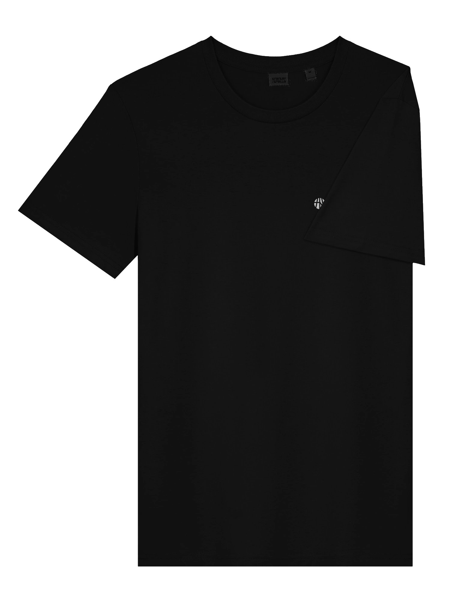 Technouveau: Design the Future - Black tee product image (7)