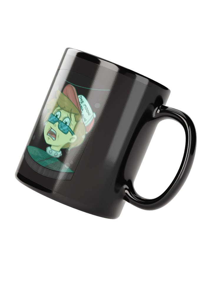 Is Your Jar Caracked - Coffee Cup product image (3)