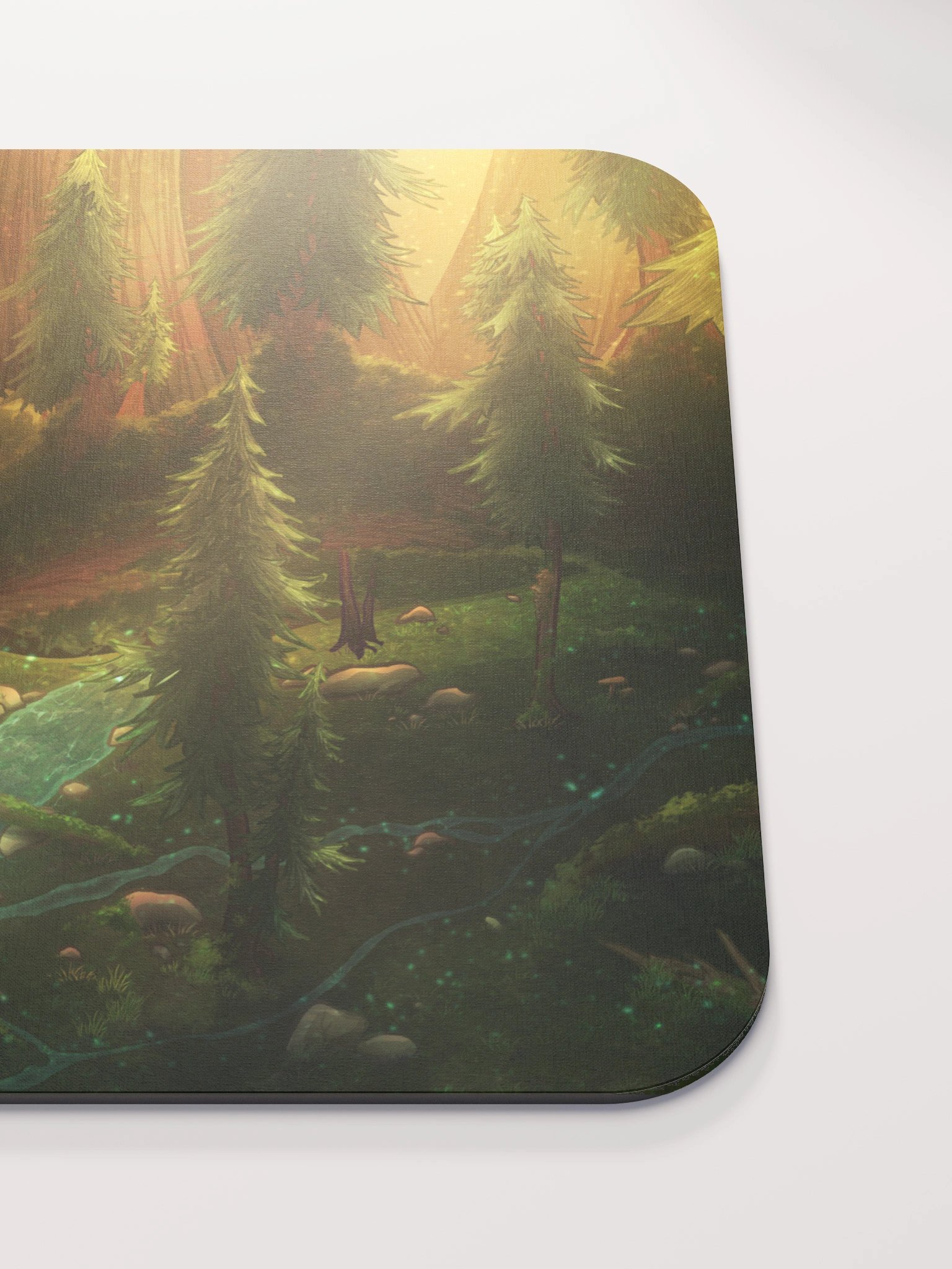 Forest Floor - Mousepad product image (5)