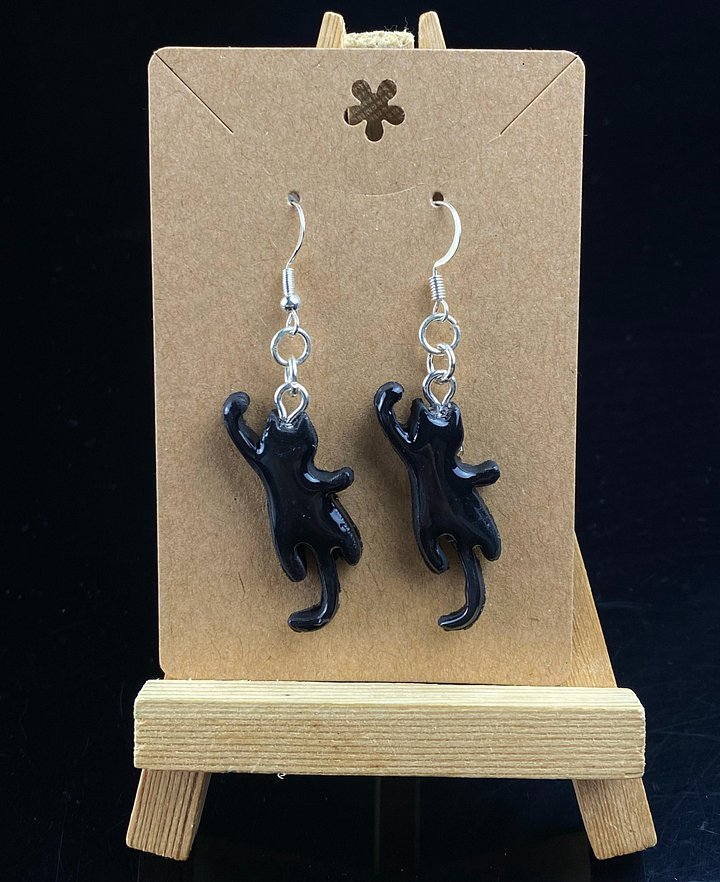 Black Kitties product image (1)