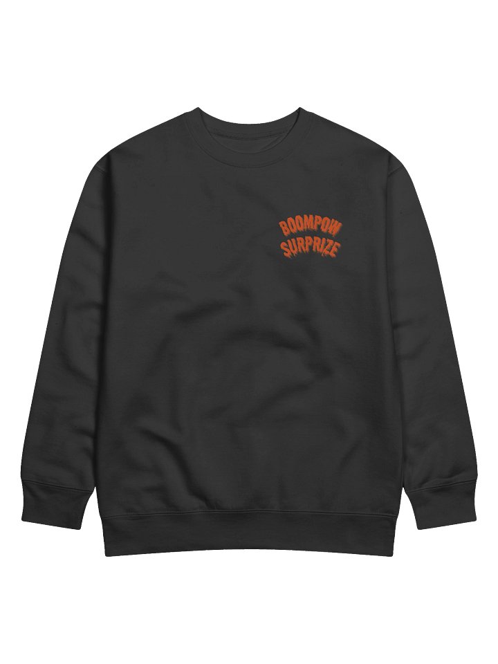 Spooky Szn Crewneck product image (1)