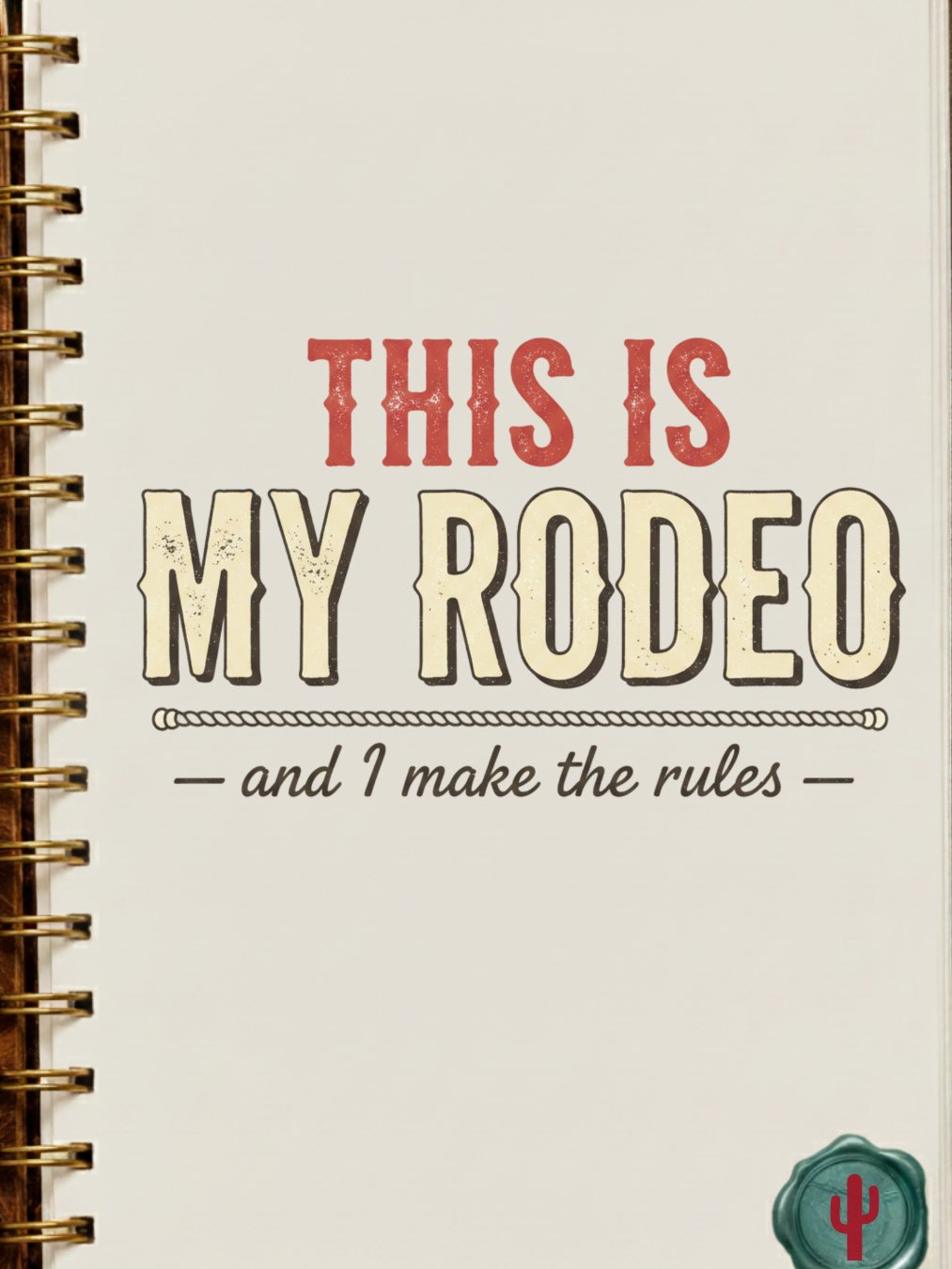 This is My Rodeo product image (19)