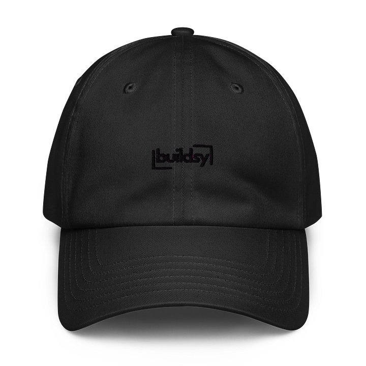 Buildsy Comfort Dad Hat product image (1)