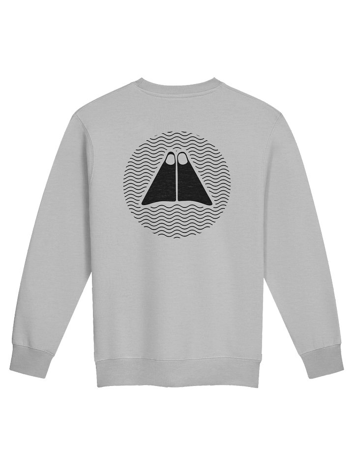 Retro Fins Crewneck product image (5)