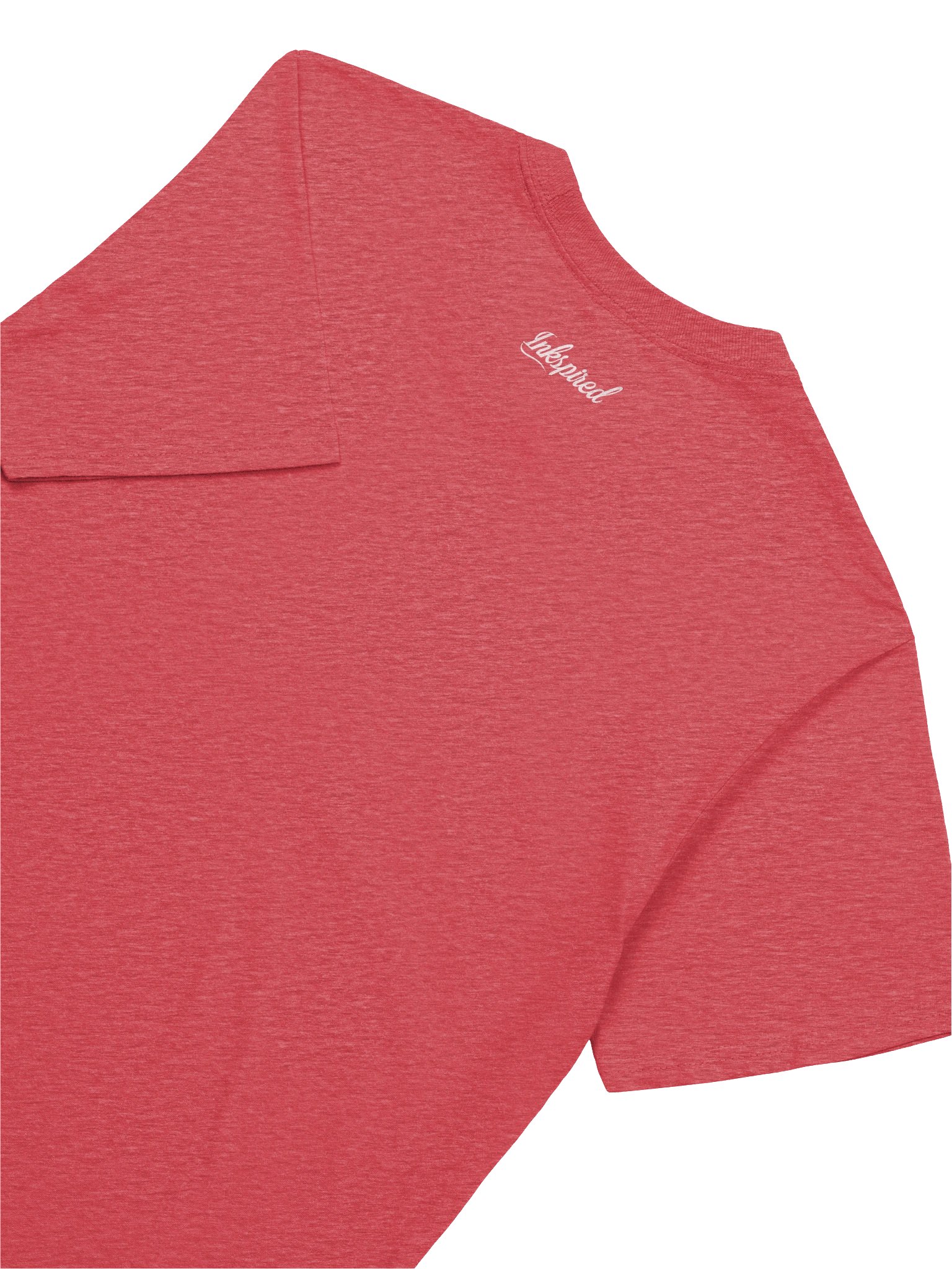 Inka Wizard Unisex T-shirt product image (70)