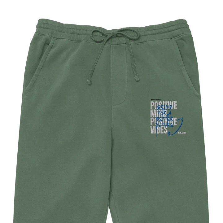 Grind for a Better Future Joggers product image (2)
