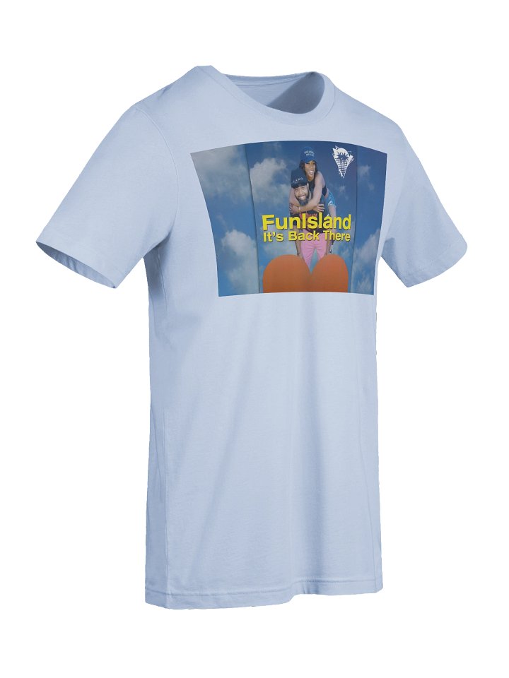 BABY GOT BACK VIBE SHIRT product image (62)