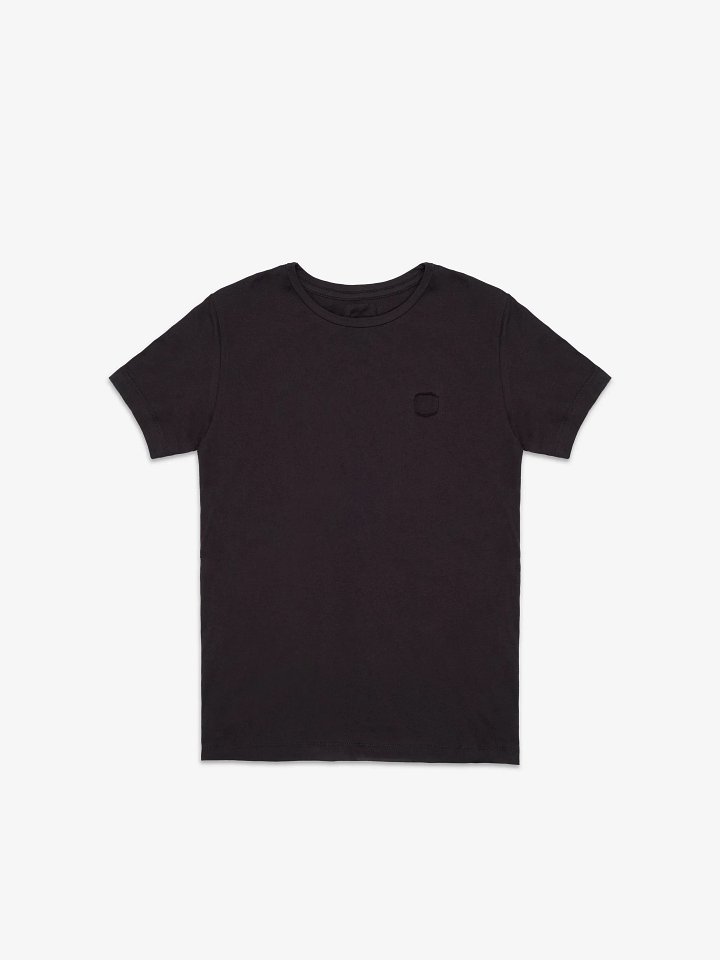 STUDIO TEE - BLACK product image (1)