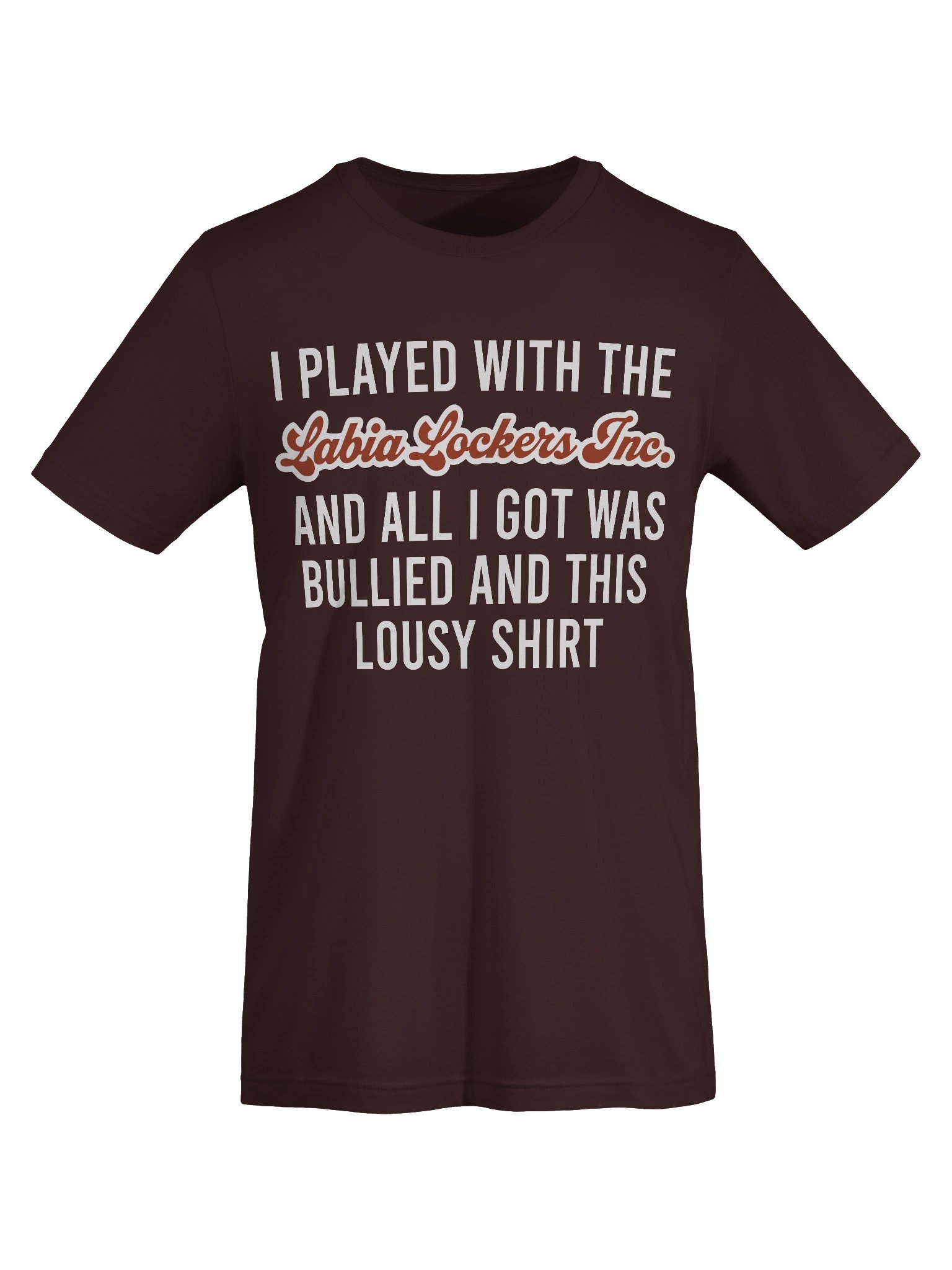 I Got Bullied product image (78)
