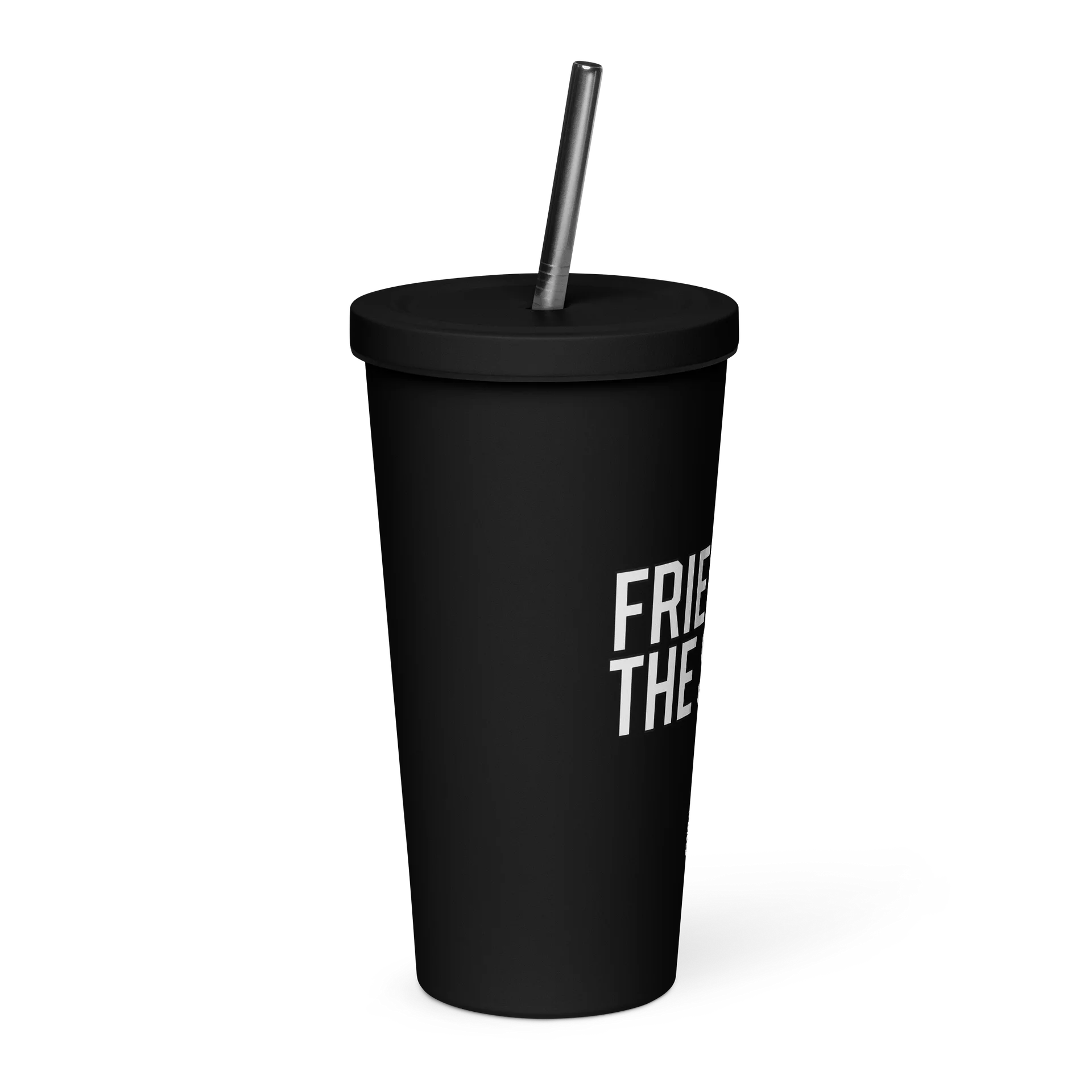 Friend of the Show "Day 1" Tumbler - LIMITED EDITION product image (4)