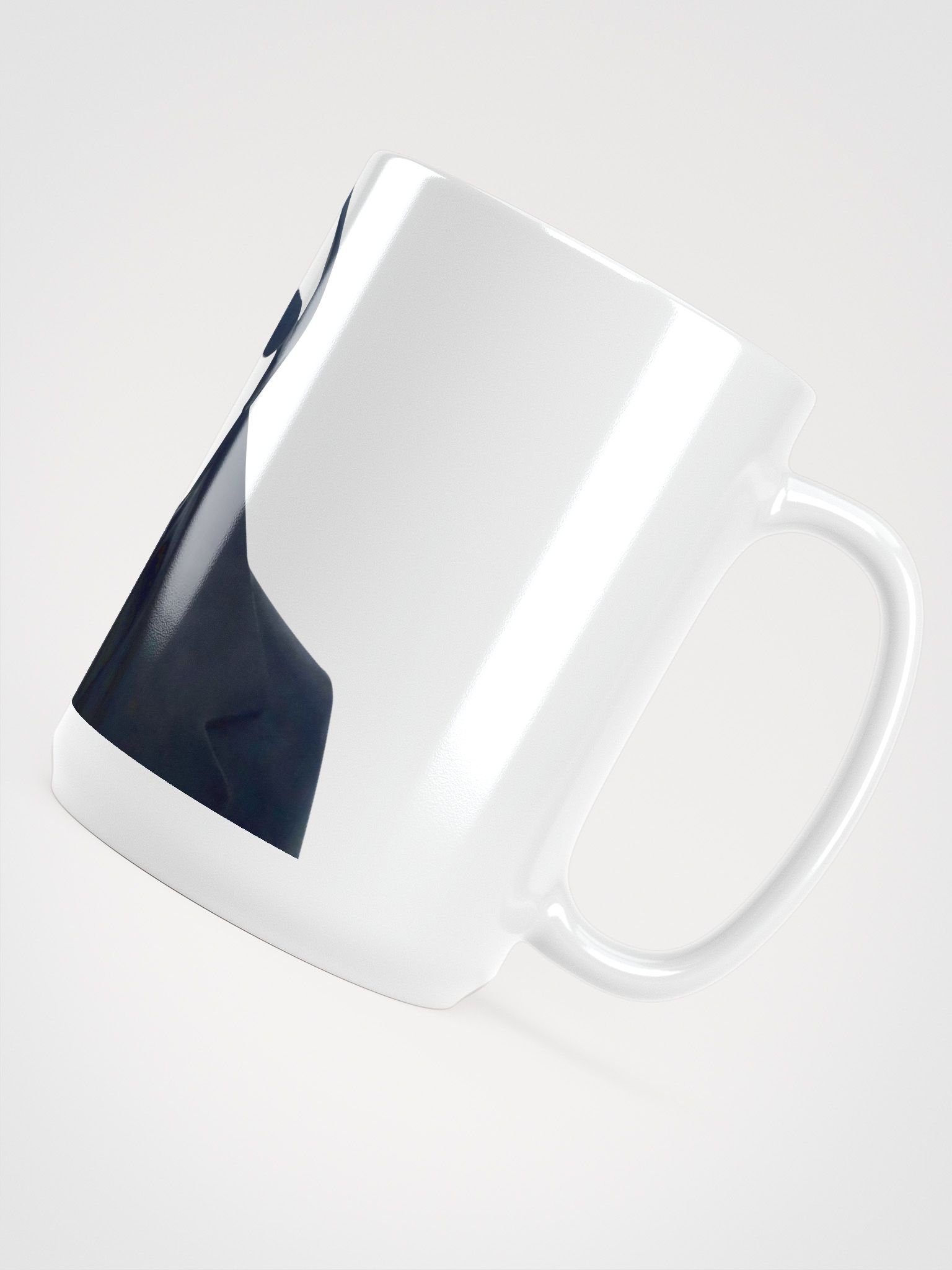 #BROIMY "Krzysztof Jarzyna ze Szczecina" mug product image (5)