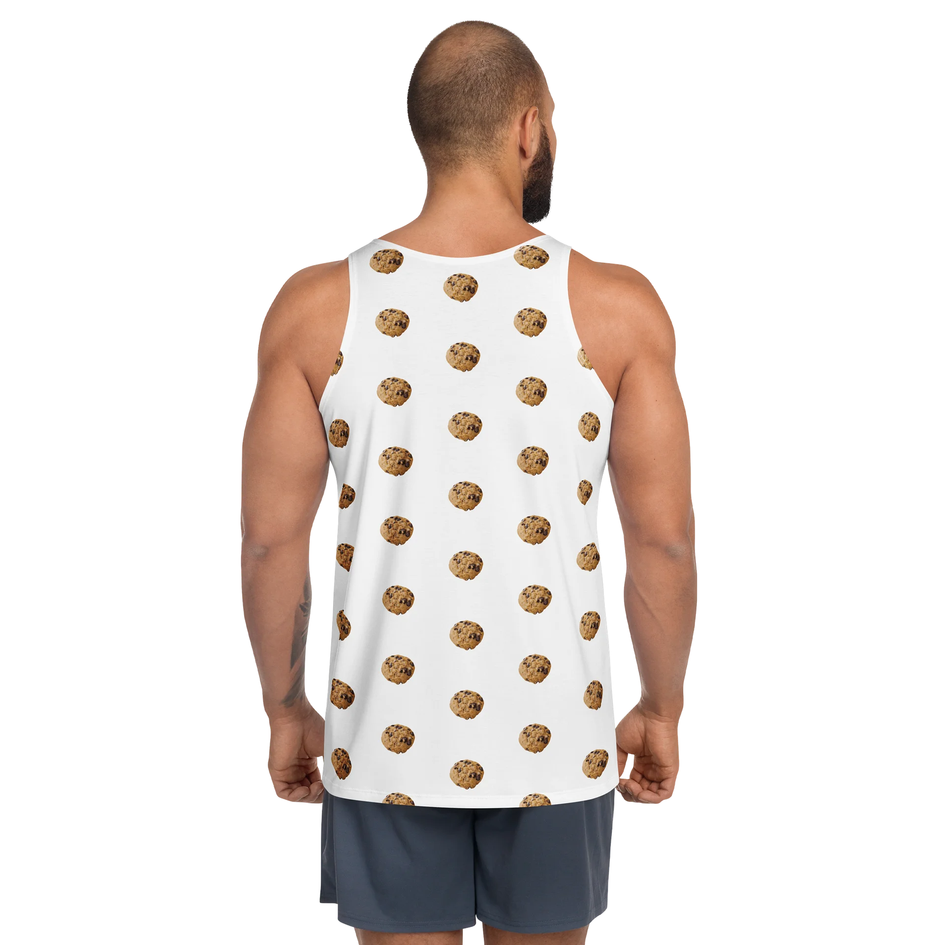 Cookie Tank Top 2 product image (4)