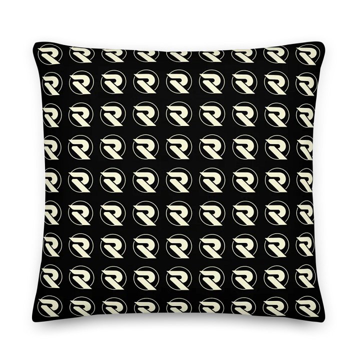 A Radiant Pillow product image (2)