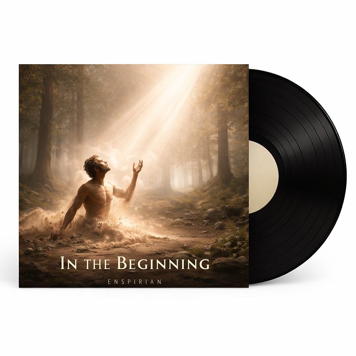 In The Beginning product image (2)