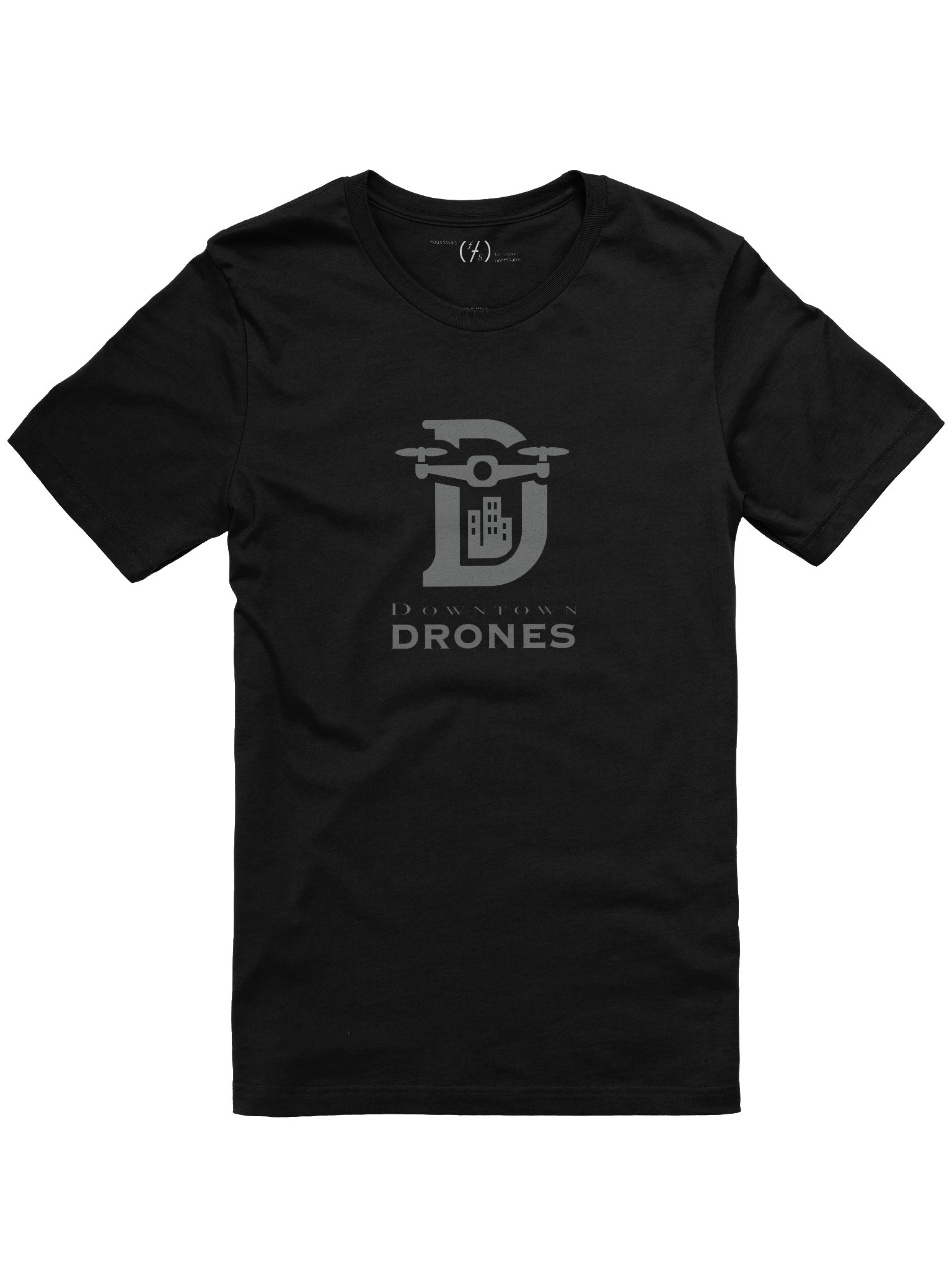 Downtown Drones T-Shirt product image (1)