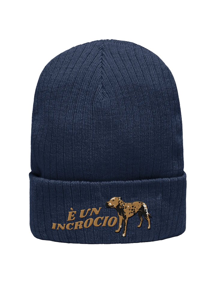 È un incrocio berretto product image (1)