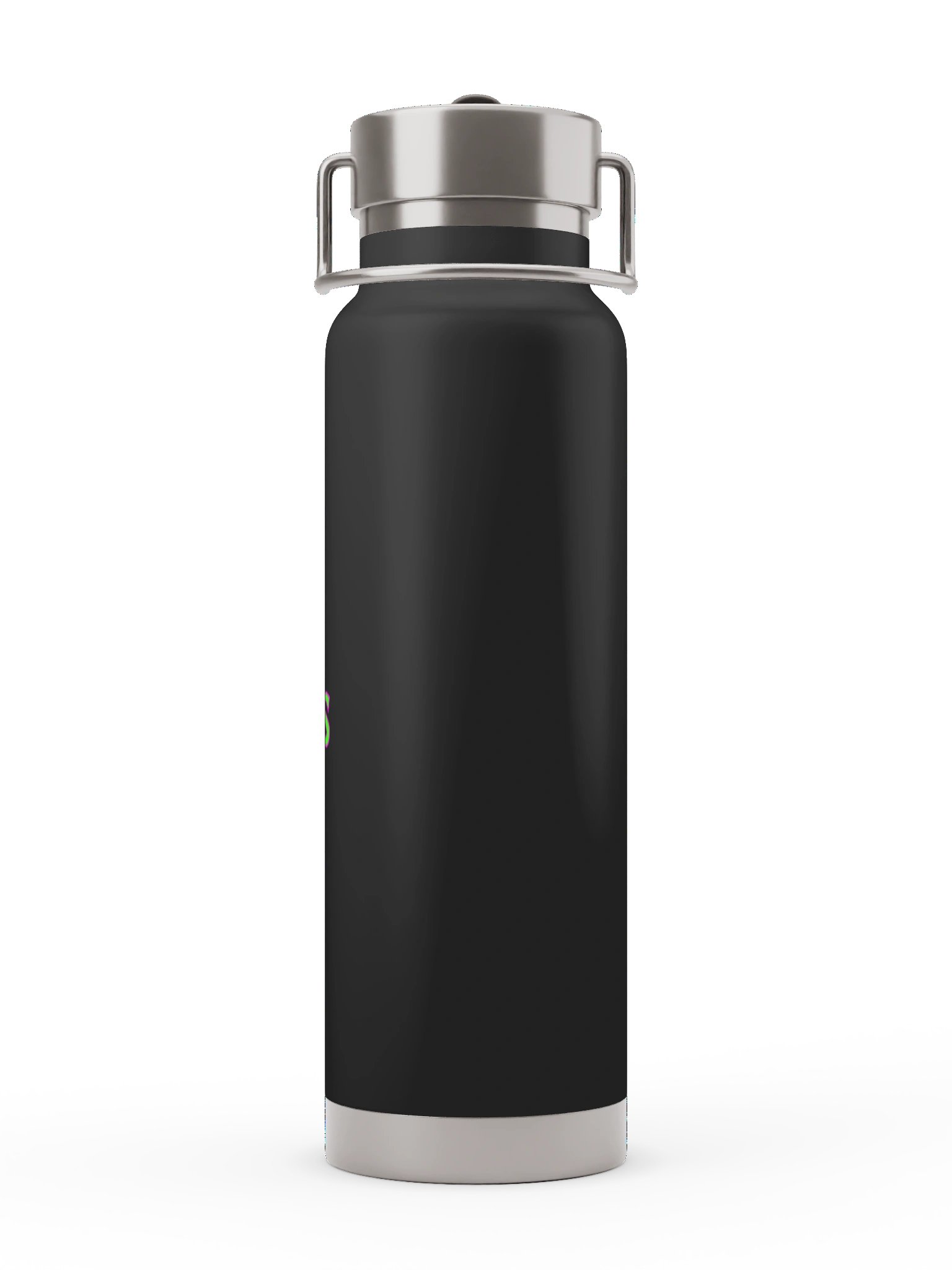 CS Thor Copper Vacuum Insulated Bottle with Straw Lid product image (7)