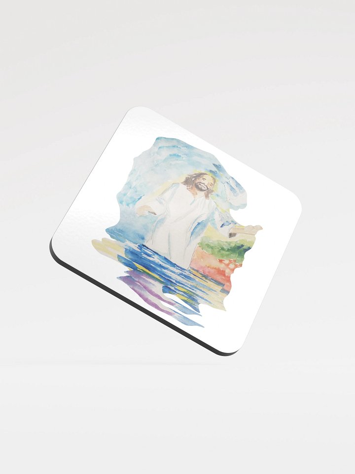Living Water Coaster product image (1)