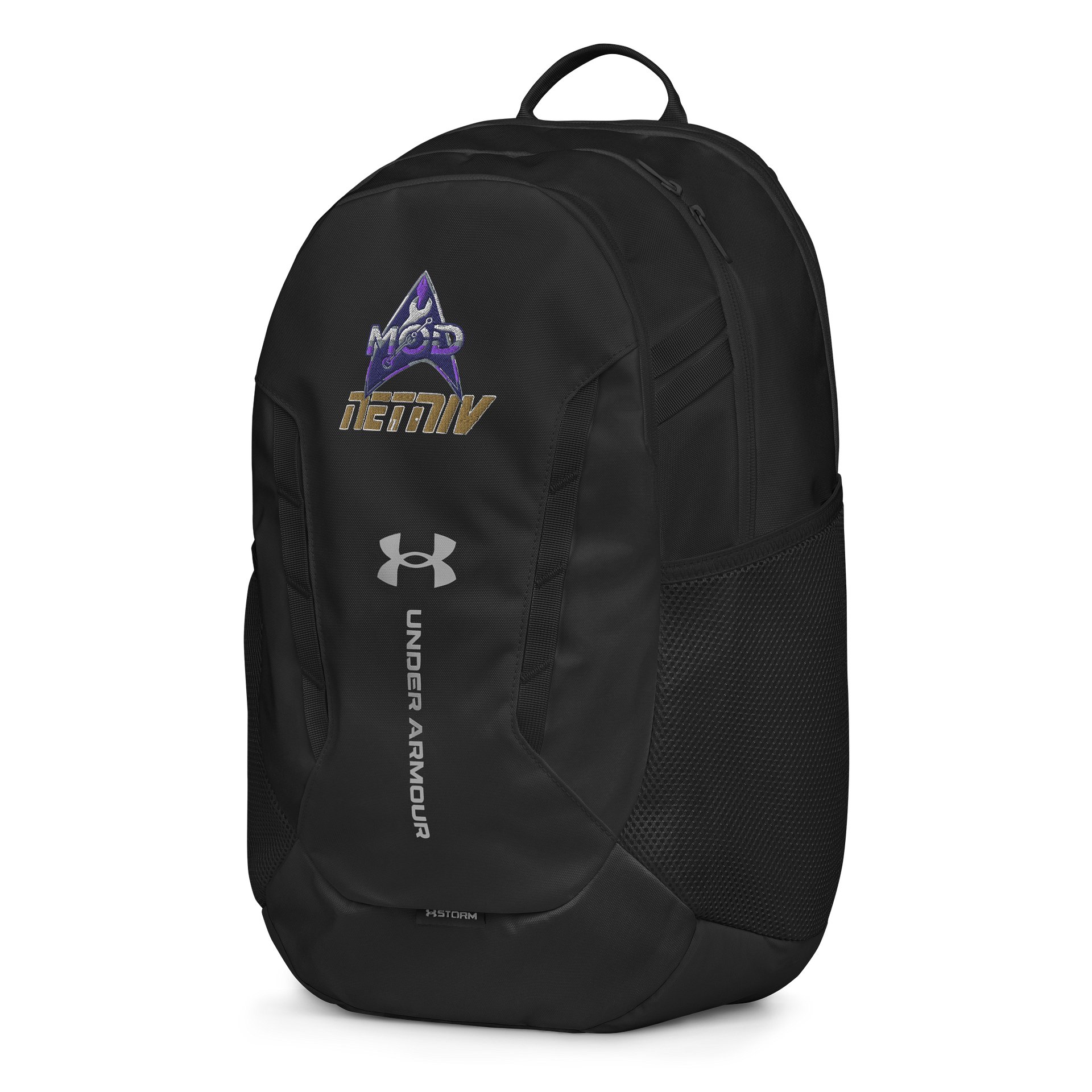 Community Mod - Backpack product image (4)