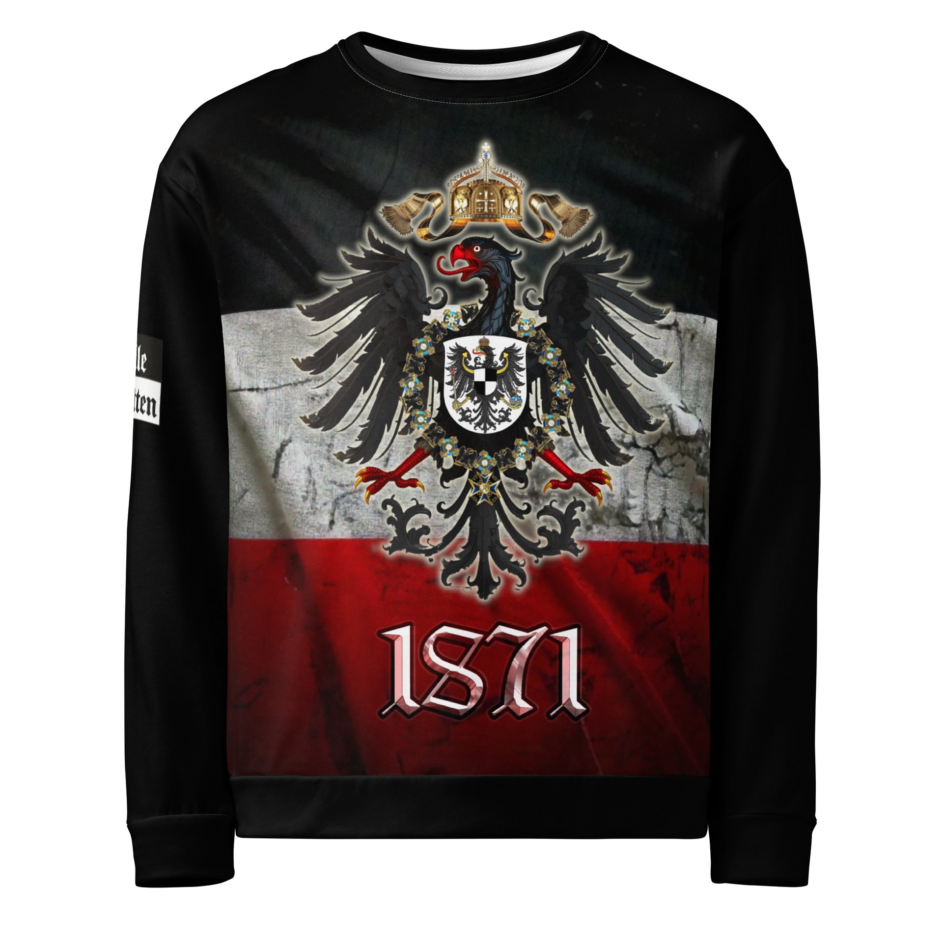 Deutsches Reich Stabil product image (1)