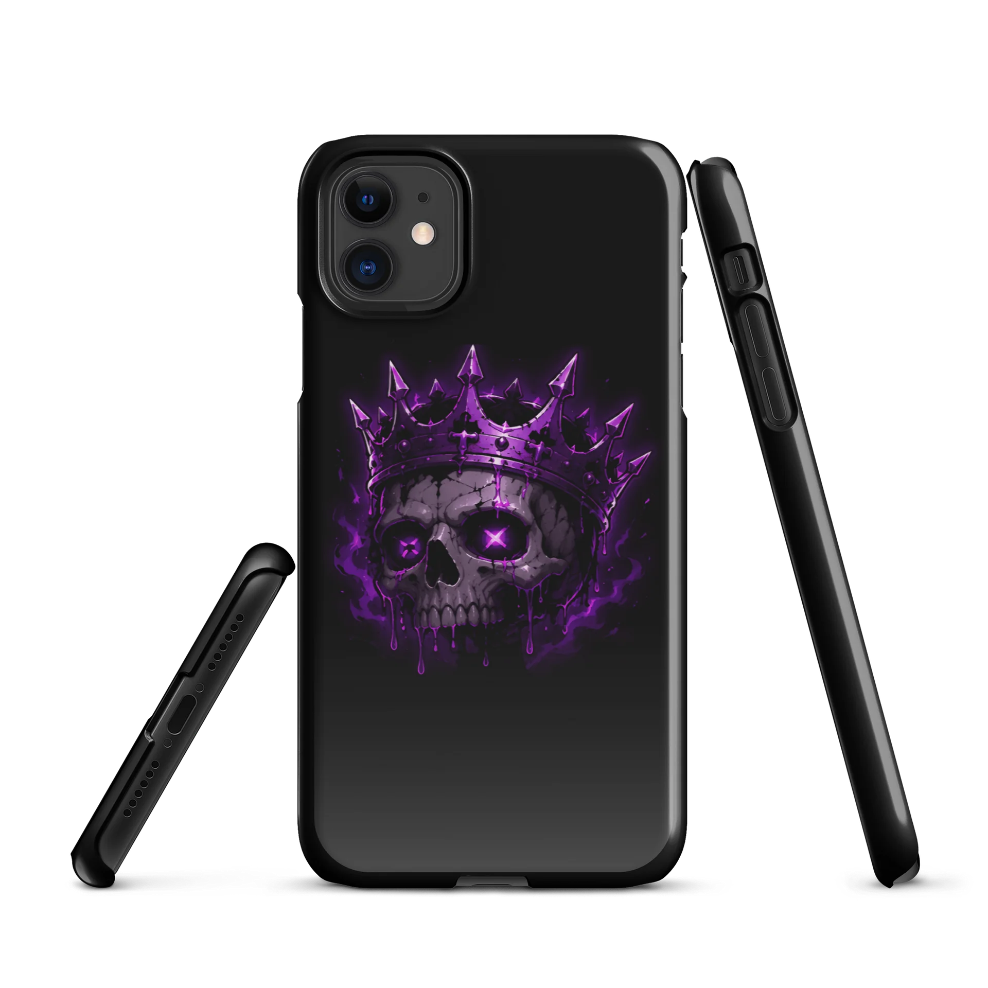 Blood Iphone Case product image (1)