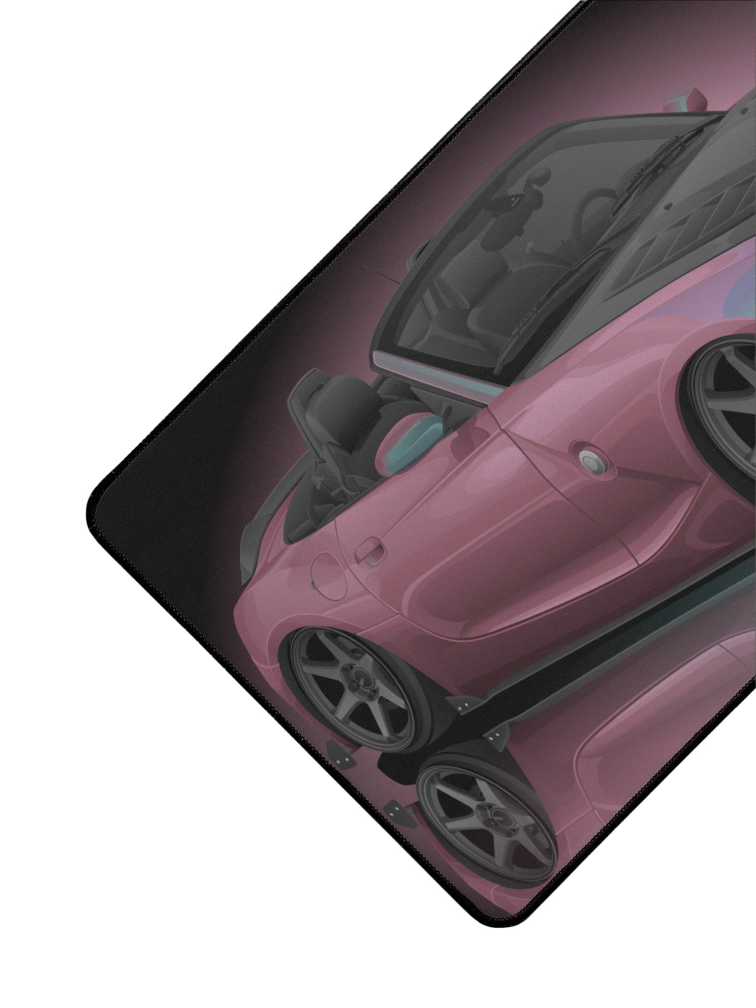 Deskmat - itsjoshtheg product image (3)