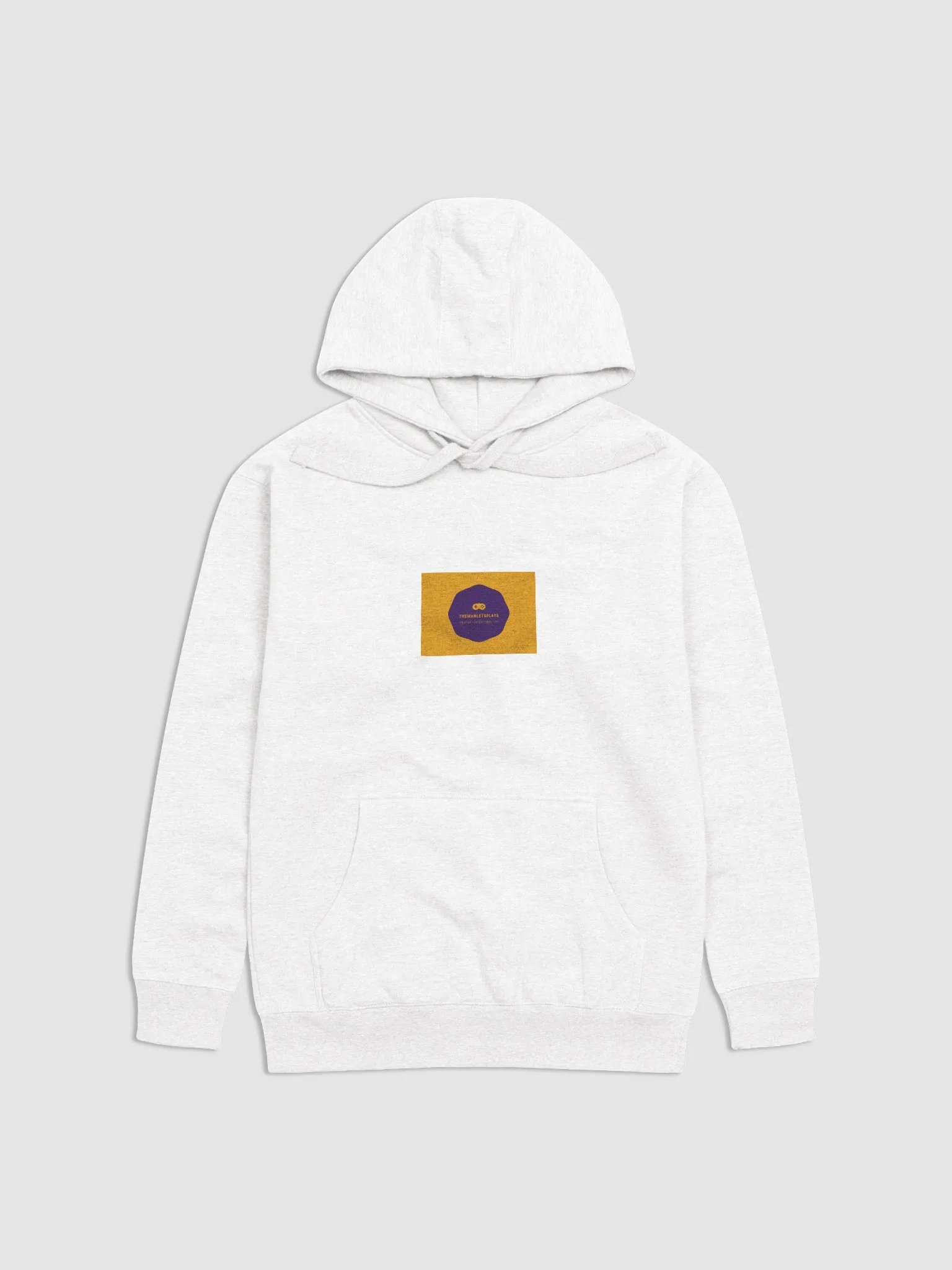 Hoodie product image (1)