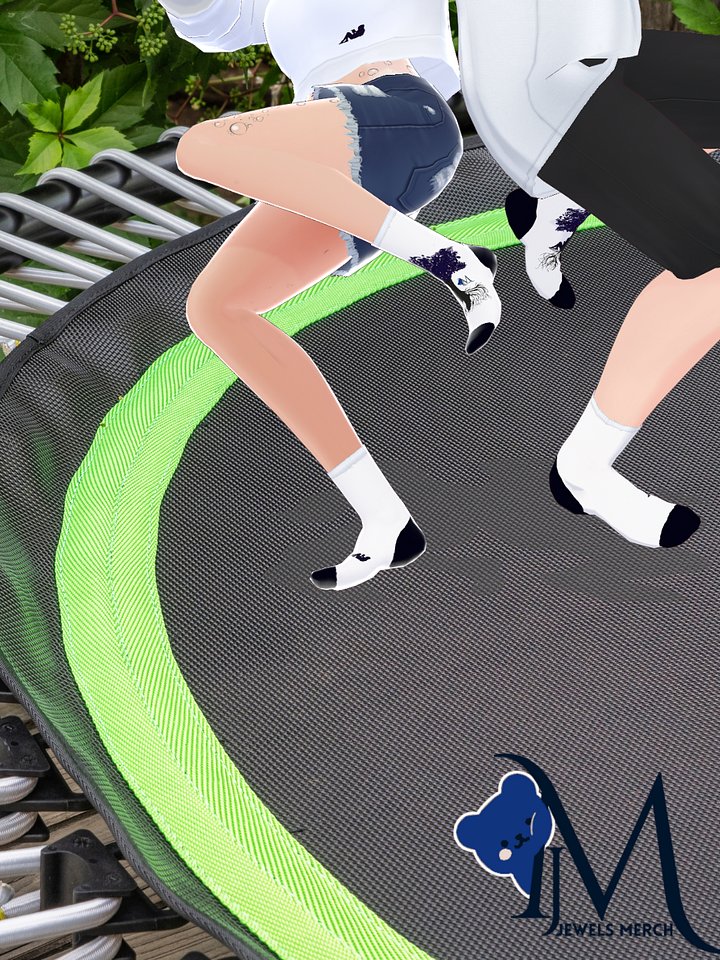 Jewels Home Socks product image (1)