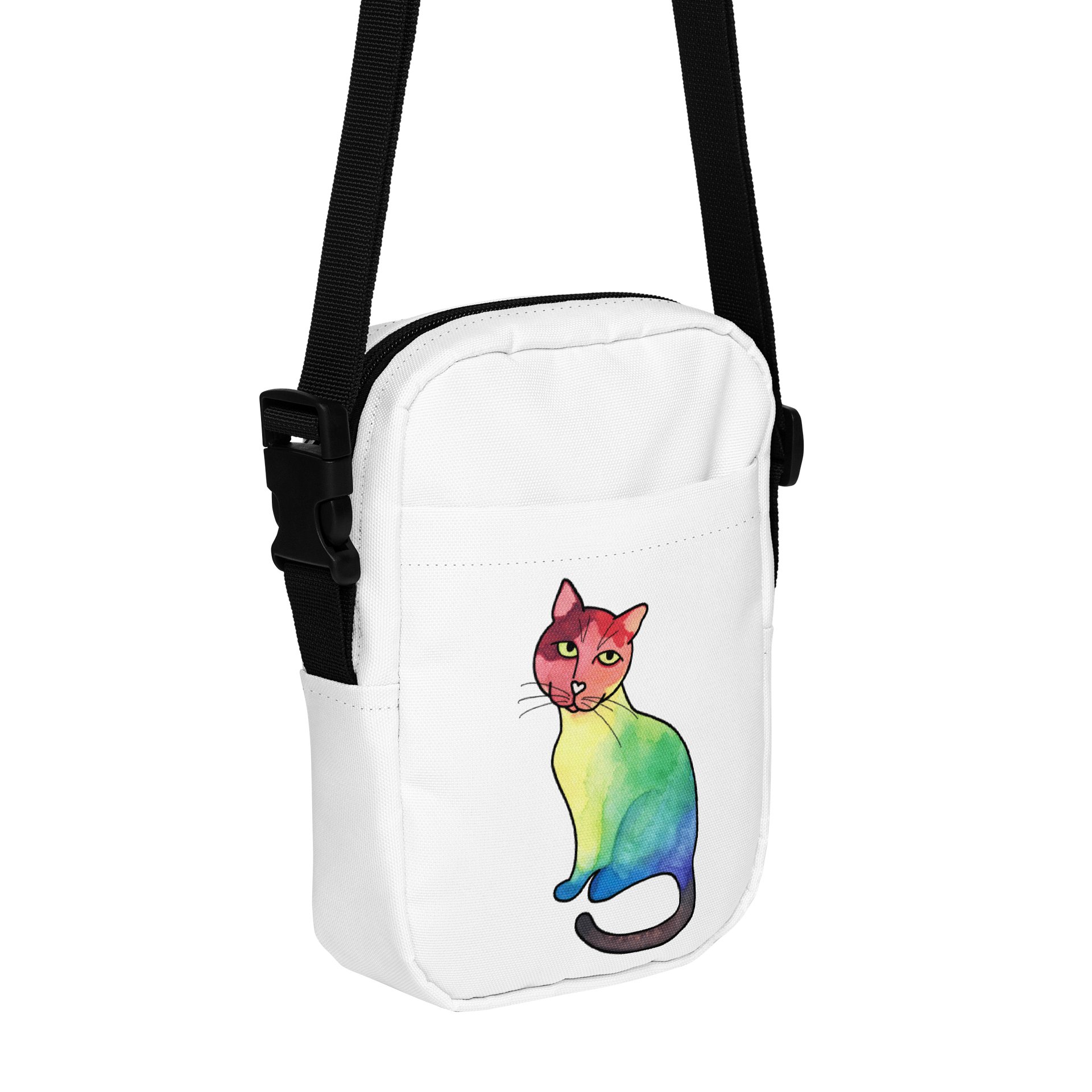Rainbow Phifer Body Bag product image (1)