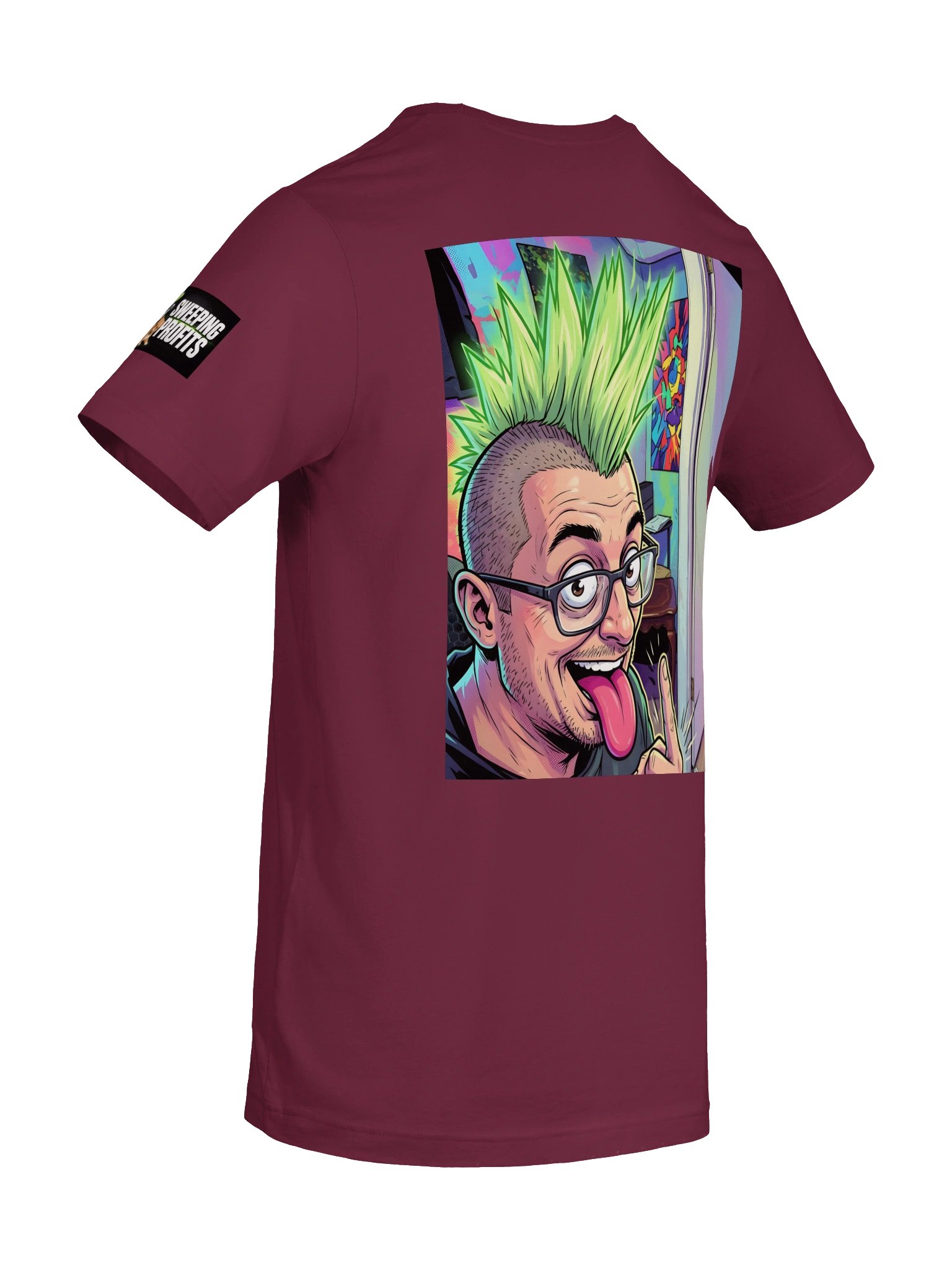 Tshirt product image (8)