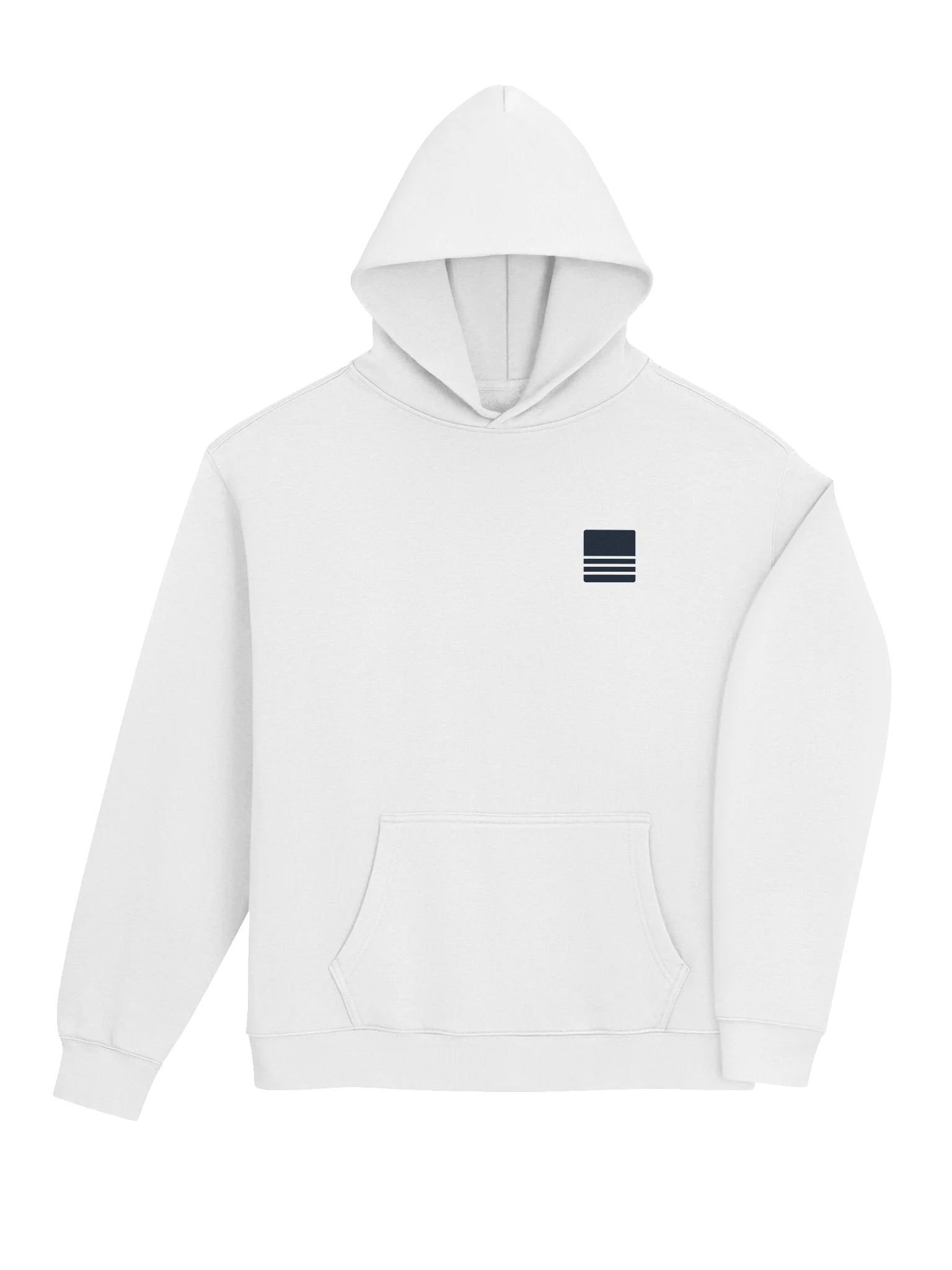 Dark Logo Unisex Hoodie product image (20)