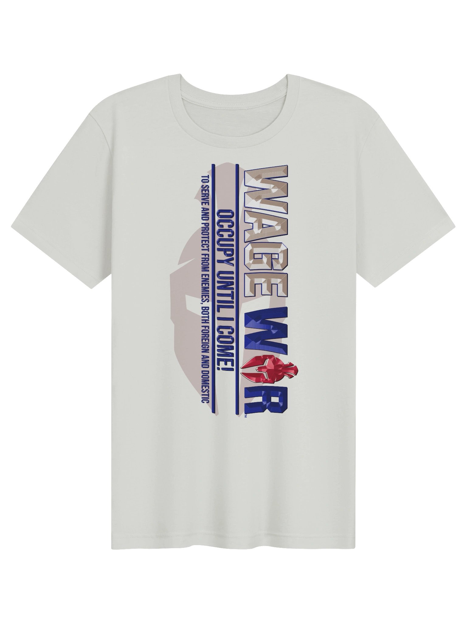 Wage War V4, T-Shirt BV product image (1)