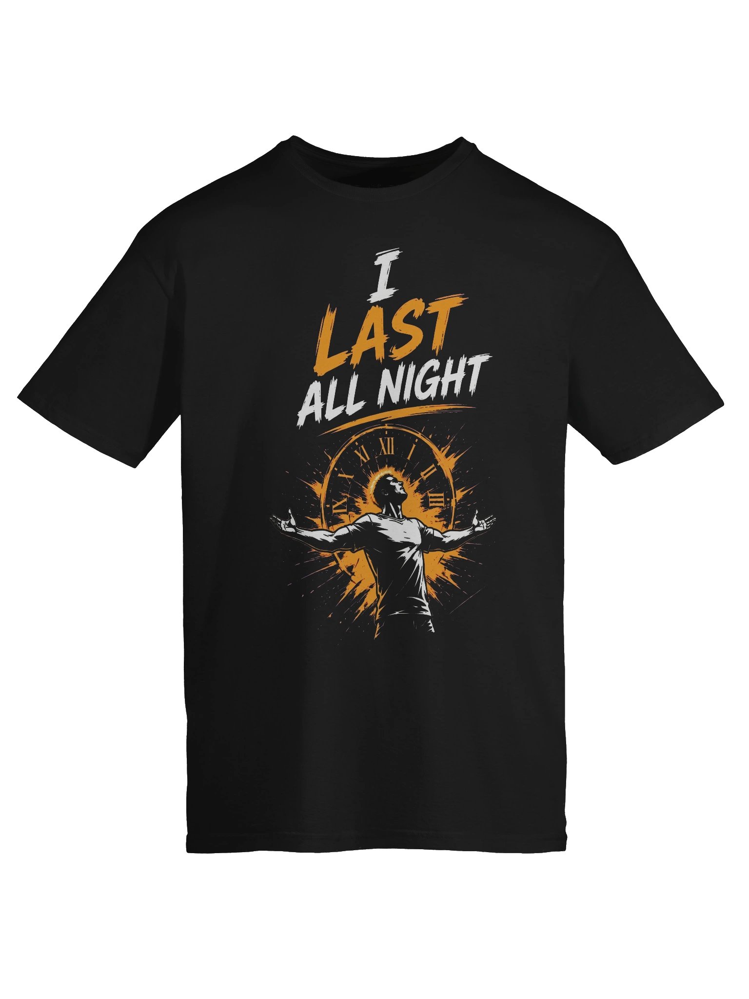Clock Pair - Men's Shirt product image (5)