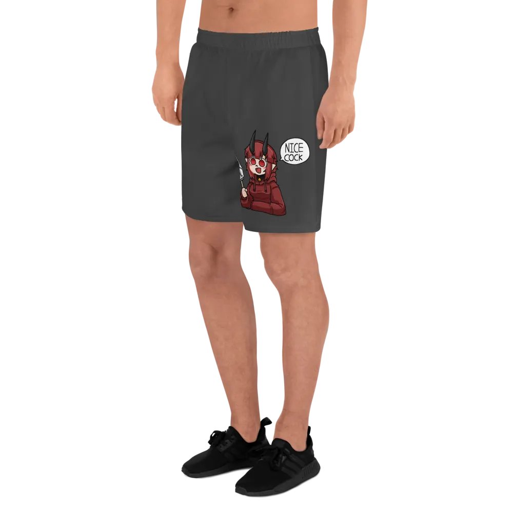 Nice Shorts product image (7)