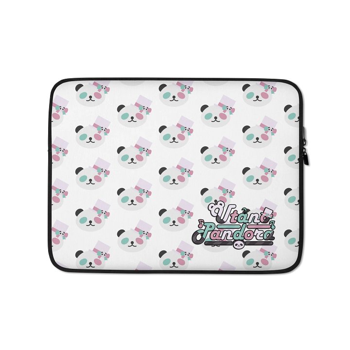Utano Pandora Laptop Cover product image (1)