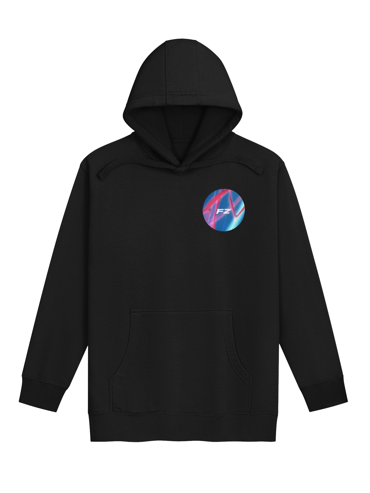 FusedZ Merch Hoodie product image (1)